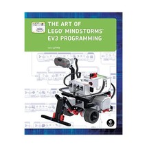 The Art Of Lego Mindstorms EV3 Programming, The (Full Color) Griffin, Terry - £28.69 GBP