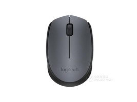 Logitech M170 Black - $52.00