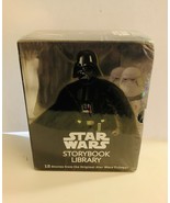 Disney Star Wars Storybook Library 12 Stories From The Original Trilogy  - $48.48 CAD