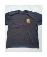 Harley-Davidson Blitz Skull Left Chest Short Sleeve Crew-Neck T-Shirt Si... - $45.19 CAD