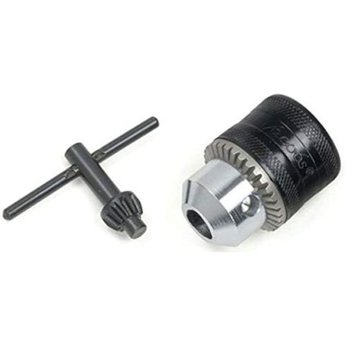 Jacobs - 30247D Chuck 30247 3/8-Inch Keyed Chuck for 3/8-Inch 24 Thread ... - $32.61