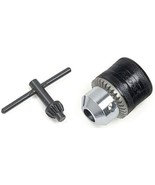 Jacobs - 30247D Chuck 30247 3/8-Inch Keyed Chuck for 3/8-Inch 24 Thread ... - $44.72 CAD