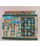 One Piece Card Game -Penalty Game- - £47.65 GBP