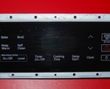 Samsung Oven Control Board - Part # DE94-03926A - $139.00