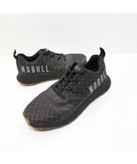 NoBull Matryx Trail Runner Womens Size 7 Ripstop Allday Running Shoes Sn... - $29.69