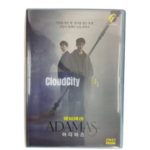 Korean Drama Series DVD Adamas (1-16 End) English Subtitle, All Region - £22.72 GBP