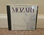 Mozart - Violin Concertos Vol. 2 4-6 by Mela Tenenbaum (CD, 1999) CD1071 - $6.64