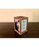 loss of brother / Brother memorial lantern / You left me beautiful memor... - $1,297.07 MXN