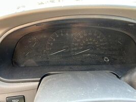 Speedometer Cluster MPH With Air Suspension Fits 06 SEQUOIA 104777488 - $64.08