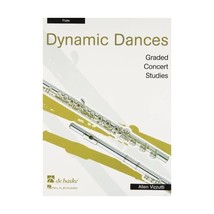 Dynamic Dances Vizzutti Allen (Composer) - £11.58 GBP