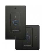 Symetrix XIO BLUETOOTHBK Single Gang Dante Enabled Bluetooth for Audio I... - $11,981.80 MXN