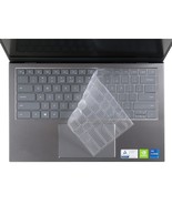 Keyboard Cover For Dell Inspiron 14 5410 5415 5418 5420 5425 14&quot;, Dell I... - £11.85 GBP