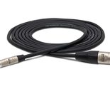 Hosa HRX-005 REAN RCA to XLR3M Pro Unbalanced Interconnect Cable, 5 feet - £12.38 GBP+