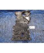 06-11 Honda Civic SI K20Z3 timing chain cover assembly RRA OEM engine K2... - $136.75 CAD