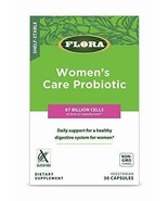 Women&#39;s Care Probiotic 30 Veg Caps - 87 Billion CFU &amp; 8 Strains - Shelf ... - £20.33 GBP