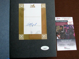 Alan Shepard Apollo 14 Nasa Astronaut Signed Auto 1ST Edition Moon Shot Book Jsa - $346.49