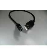 1x PC USB 2.0 Male to Mini B Converter OTG Adapter Cable For Blackberry ... - £7.90 GBP