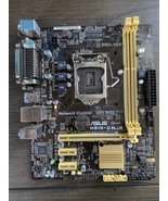asus hb1m-d plus For Parts Motherboard Untested - €15,48 EUR