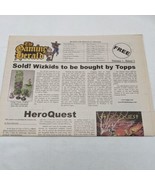 2003 The Gaming Herald Newspaper Volume 1 Issue 5 - $26.73