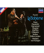 La Boheme [Audio CD] - $19.99