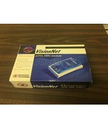 Dataquest Technology VisionNet ADSL 100U modem vintage in box - $25.72 CAD