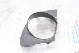 06-08 BMW 7 SERIES Front Bumper Right Side Fog Light Trim F1353 image 3