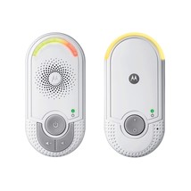 Motorola Digital Audio Baby Travel Monitor - $42.74