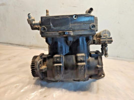 2014 - 2016 Cummins ISB QSB Wabco Air Brake Compressor 911 515 808 6 OEM... - $2,100.00