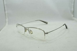 NEW AUTHENTIC OLIVER PEOPLES FOSSE BC EYEGLASSES - $1,313.78 MXN