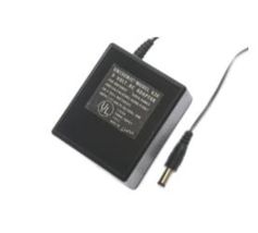 630 Unisonic 9 volt ac adaptor for unisonic video games &amp; calculators  - £7.42 GBP
