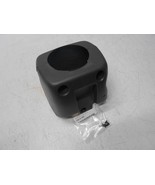 2006 ford escape Steering Column Cover Housing trim gray Lower - $640.43 MXN