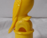 Kamenstein REPLACEMENT Yellow Plastic Bird Tea Kettle Whistle Topper Wor... - $14.85