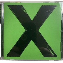 Ed Sheeran CD 2014 Popular Cd Look High Demand Very Nice - £2.40 GBP