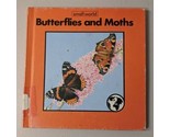 Small World Butterflies And Moths - Rare  - $143.34