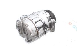 03-06 MERCEDES-BENZ S430 A/C COMPRESSOR Q4139 image 7