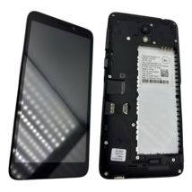 TCL A1 A501DL Android Smartphone 5&quot; Screen 5.0MP 4G 16GB Tracfone Locked... - $20.66