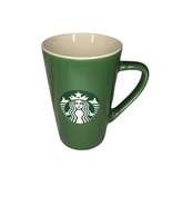 Starbucks 2020 Logo Green 12 oz. Coffee Tea Mug - $172.01 MXN
