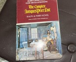 The Complete Antiques Price List by Kovel 1973 PB 40,000 prices &amp; 500 Il... - $5.20