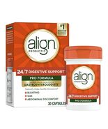 BestBy02/25 Align Probiotic Pro Formula Daily Supplement 30 Capsules - $306.01 MXN