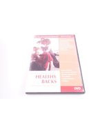 DVD THE ANAT BANIEL METHOD - HEALTHY BACKS 2DVD - $40.72 CAD