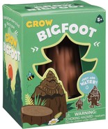 Hatchin&#39; Grow Bigfoot - Just Add Water and Watch Them Grow! - Fun DIY Kit - £5.45 GBP