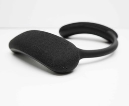 Sony HTAN7 BRAVIA Theater U Wearable TV Speaker - Black image 4