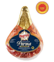 Negroni Prosciutto di Parma 14 months Aged - 15 lbs - £209.58 GBP