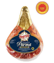 Negroni Prosciutto di Parma 14 months Aged - 15 lbs - $267.29