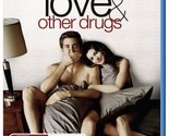 Love And Other Drugs Blu-ray | Region B - $16.21