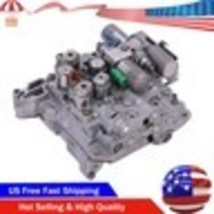 RE5F22A AW55-50SN 55-51SN Valve Body GM VOLVO SAAB Lifetime Warranty image 3