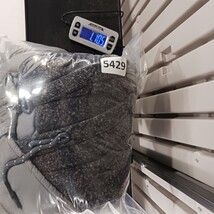 Aeropostale 87 Women's Gray Full Zip Hoodie Puffer Jacket Size 2XL image 12