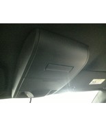 Console Front Roof Mini Console Fits 11-20 CARAVAN 104806598 - $1,904.20 MXN