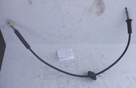 88-91 Honda CIVIC CRX Wagon Speedo Speedometer Cable Wire Trans DX SI OE... - $34.29