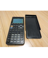 Texas Instruments TI 82 Graphing Calculator with Cover used - $29.39 CAD